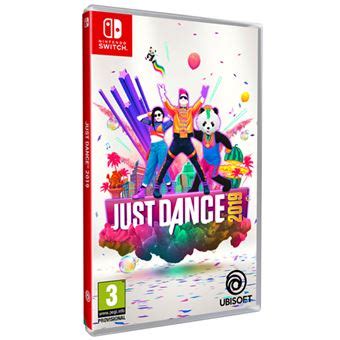 Ea sports™ fifa 20 legacy edition launches september 27th on nintendo switch™ featuring the latest kits, clubs, and squads from some of top leagues around the world. Just Dance 2019 Nintendo Switch para - Los mejores ...