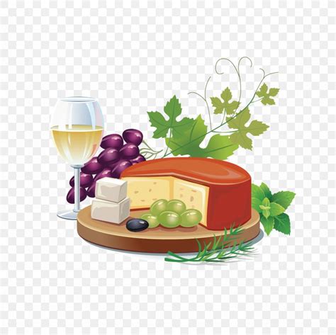White Wine French Cuisine Cheese Clip Art Png 1181x1181px White Wine