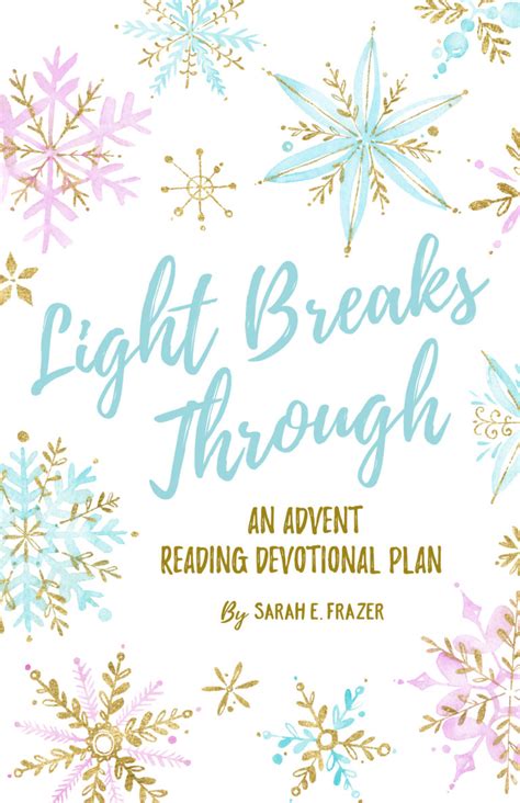 3 Ways To Prepare Your Heart For Advent Sarah E Frazer