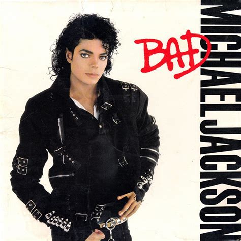 Bad by michael jackson song meaning, lyric interpretation, video and chart position. Michael Jackson - Bad | Releases, Reviews, Credits | Discogs