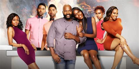 Tv.com is your reference guide to episodes, photos, videos, cast and crew information, reviews and more. Hustle & Soul: Meet the cast of WE tv's sizzling new ...