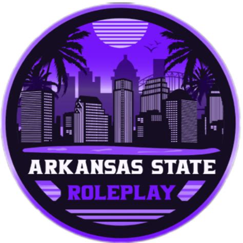 Arkansas State Roleplay Melonlys Server Directory