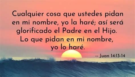 Poderosos Versiculos De Oracion En Al Biblia Divina Oración