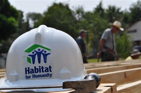 Habitat For Humanity Of Montgomery County Welcomes Four New Board