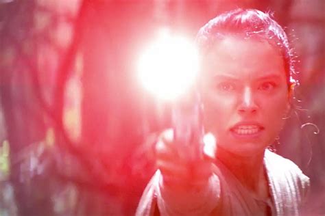 Watch A New ‘star Wars The Force Awakens Tv Spot