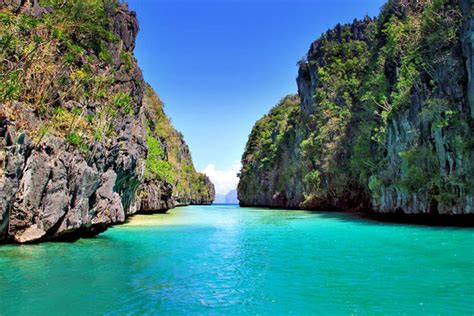 Unspoiled Paradise On Earth The Archipelago Of El Nido Philippines