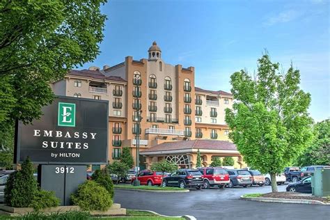 Embassy Suites By Hilton Indianapolis North Ab 120€ 1̶4̶0̶€̶