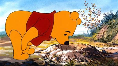 Kumpulan Gambar The New Adventures Of Winnie The Pooh Gambar Lucu