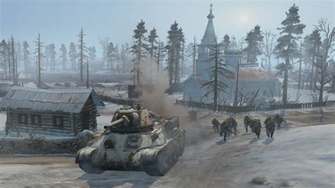 Company of heroes has the potential to build a competitive game the likes of which has not been seen since starcraft. Acheter Company of Heroes 2 Jeu PC | Steam Download