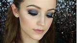 Photos of Makeup Tutorials For Blue Eyes Youtube