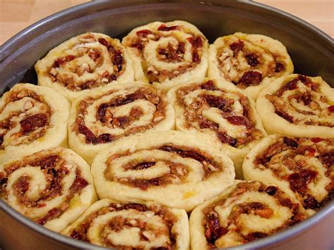 Best Ever No Yeast Cinnamon Rolls ~ Made With A Rich