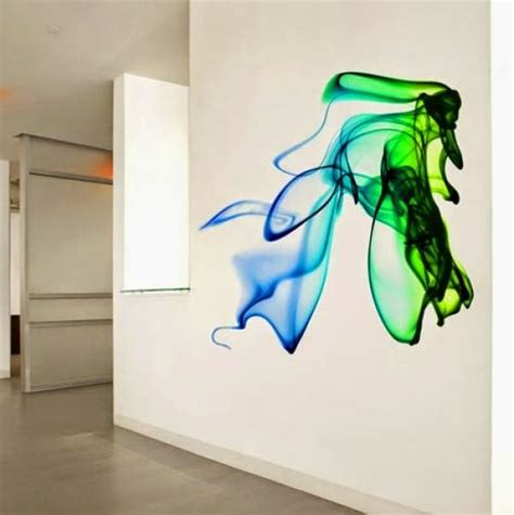 Catchy Photo Realistic 3d Wall Stickers An Awesome Series