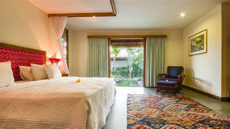 Villa Desa Roro Dua In Canggu Bali 2 Bedrooms Best Price Guarantee