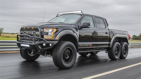 Hennessey Velociraptor Price Specs Review Pics And Mileage In India