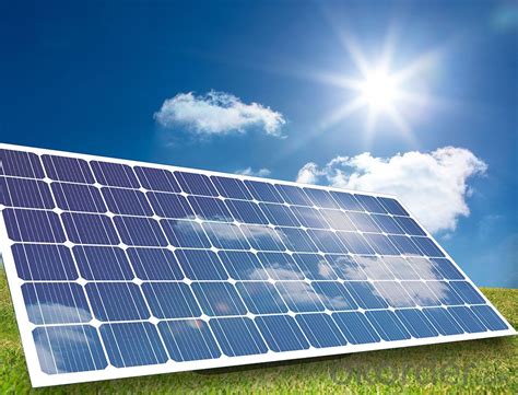 Buy 230w Solar Panel Price From China Pv Solar Module Price Pricesize