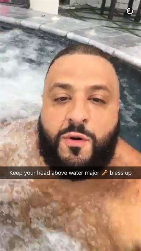 LION DJ Khaled S Snapchat Is The Most Sacred Place On The Internet Dj Khaled Funny Dj