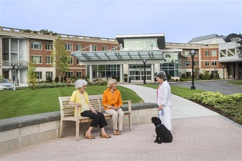 What Is Senior Living Meaning Different Types Of Senior Housing