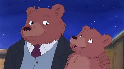 Watch Maurice Sendaks Little Bear Season 2 Episode 2 Maurice Sendaks