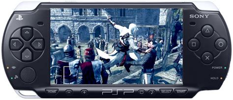 Psp Review Assassins Creed Bloodlines