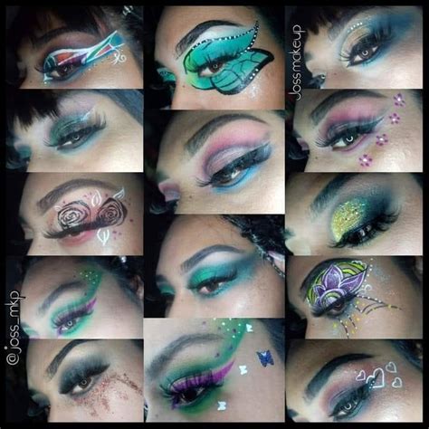 Joss Makeup