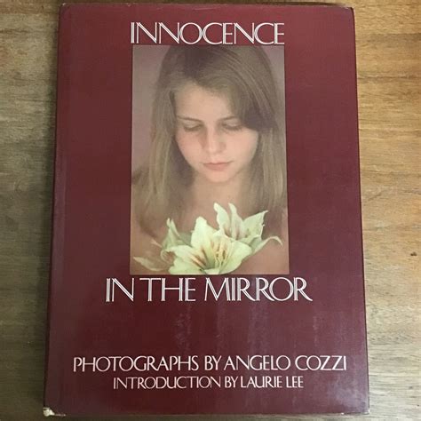 Letaoangelo Cozzi Innocence In The Mirror David