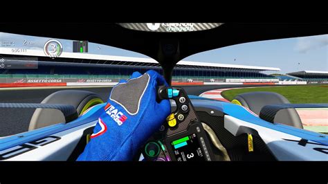 Assetto Corsa Silverstone YouTube