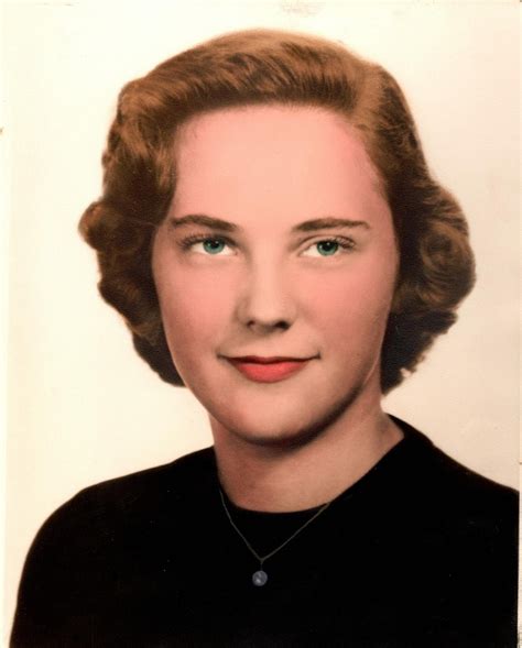 Mary Collins Obituary - Parkersburg, WV