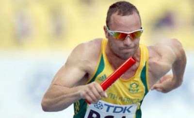 His achievements can be summed up as follows: Disabled South African Athlete Makes History - allAfrica.com