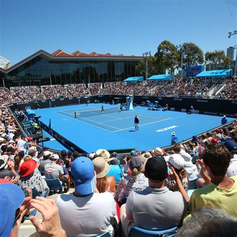 Your australian open 2021 experience starts here. Australian Open 2020 Tennis Tournament | Edusport | Sport ...
