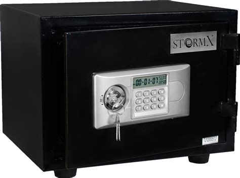 Stormx Safes Stormx Ul Rated Fire Safes 1 Hour Fire Rating