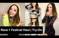 haul rave try