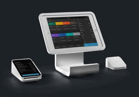 The 5 Best Tablet Pos Systems Maximize Table Turnover