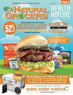 Natural Grocers Shops Las Cruces Opening Hours Frequent Ads Com