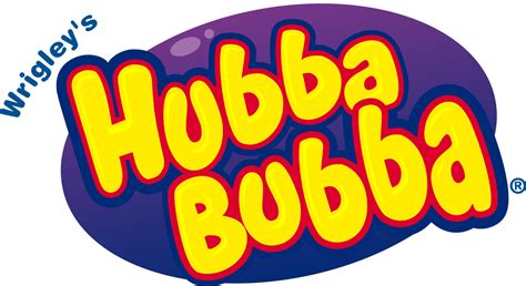 Inspiration Hubba Bubba Logo Facts Meaning History And Png