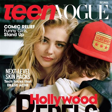 Teen Vogue Will Now Publish Quarterly