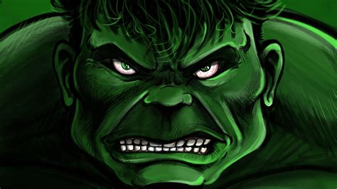 Angry Hulk 4k HD Superheroes 4k Wallpapers Images Backgrounds