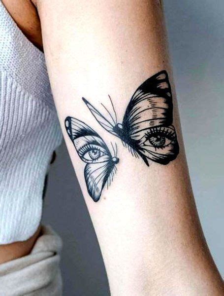 110 Beautiful Butterfly Tattoo Designs And Meaning Butterfly Tattoos