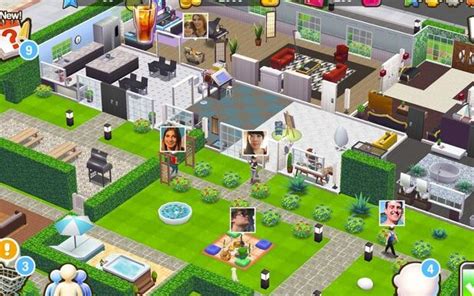 Descubre Los Mejores Juegos Similares A Los Sims