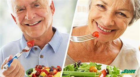 Tips Basicos Para La Correcta Alimentacion En Los Ancianos En 2020