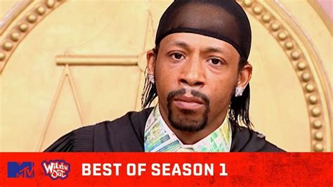 Best Of Wild ‘n Out Season 1 Ft Katt Williams Kanye West And More
