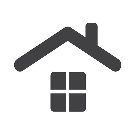 House Icon Symbol Sign 627928 Vector Art At Vecteezy