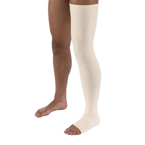 Jobst Farrow Tg Soft Liner Compression Health