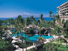 Marriott Maui Ocean Club, Lahaina, Maui, Hawaii Timeshare Sales ...