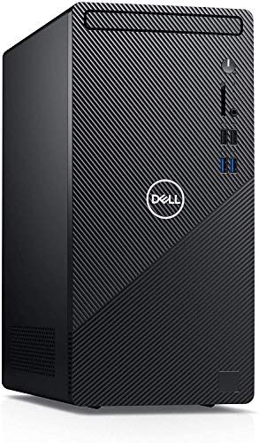 Towers Dell 2020 Newest Inspiron 3880 High Performance
