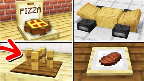 A new material in minecraft pe 1.16.210, which is obtained from copper ore. 7 MORE SECRET Build HACKS you can do in Minecraft ...