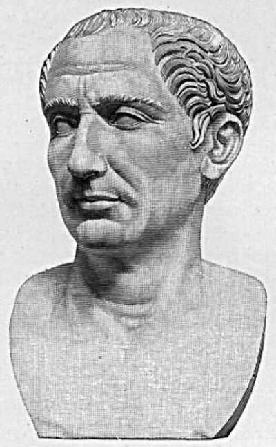 Julius Caesar Quiz Iconic Historical Photos