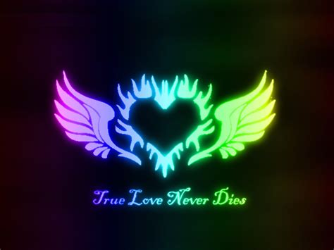 Free Download True Love Never Dies Wallpaper By Vee18551 1280x960 For