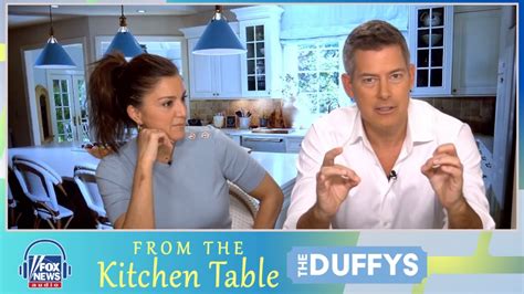 From The Kitchen Table The Duffys Season 4 Episode 3 Q And A Is Jlo Fighting Or Just Being