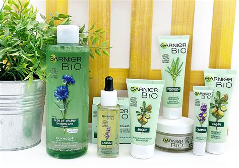 Choose from contactless same day delivery, drive up and more. Descubre la nueva línea de Garnier: ? Garnier Bio ? - Blog ...