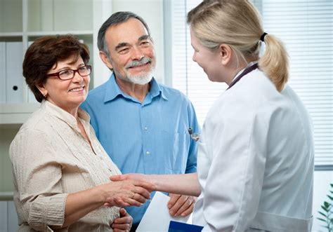How Often Should I See My Primary Care Provider Nurse Practitioner